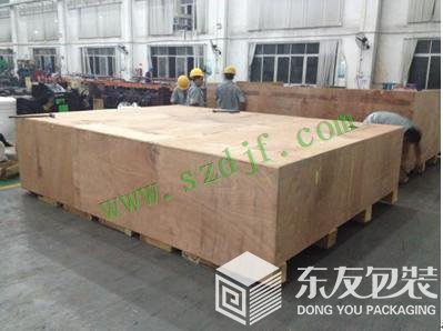 特殊時(shí)期木箱包裝行業(yè)廠都應(yīng)該怎么面對(duì)新冠疫情帶來(lái)的沖擊？